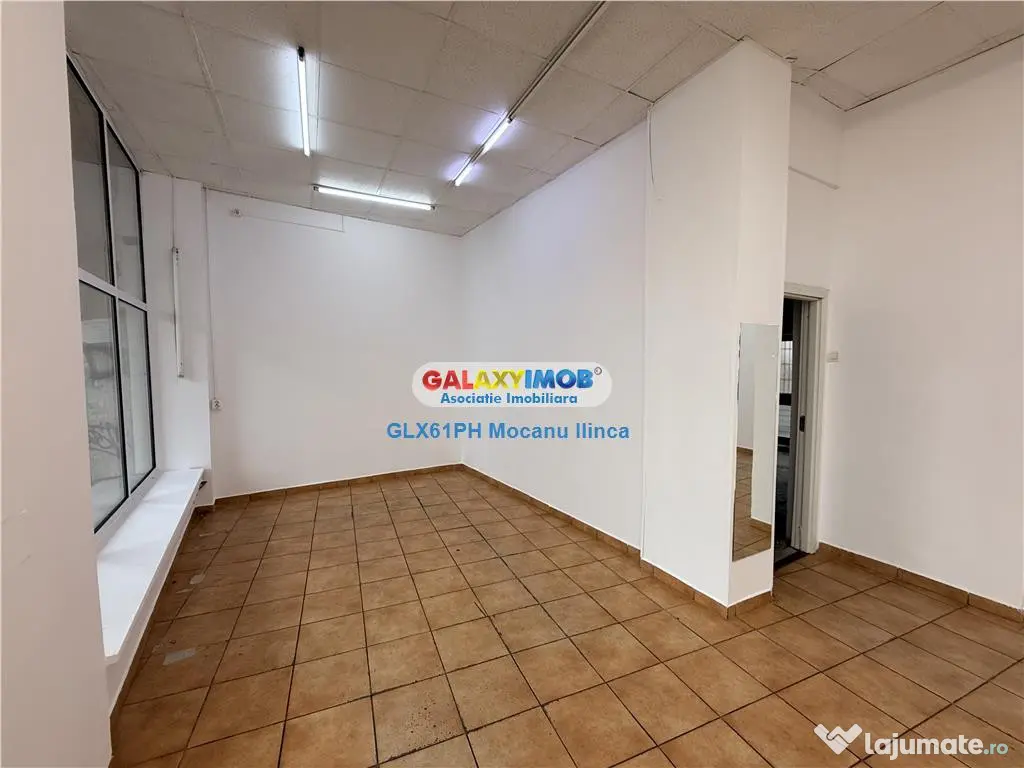 Spatiu comercial, in Ploiesti, zona Ultracentrala