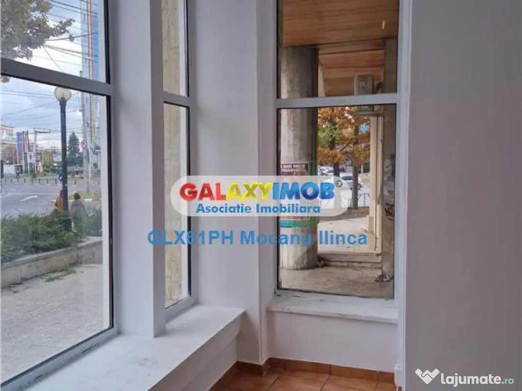 Spatiu comercial, in Ploiesti, zona Ultracentrala