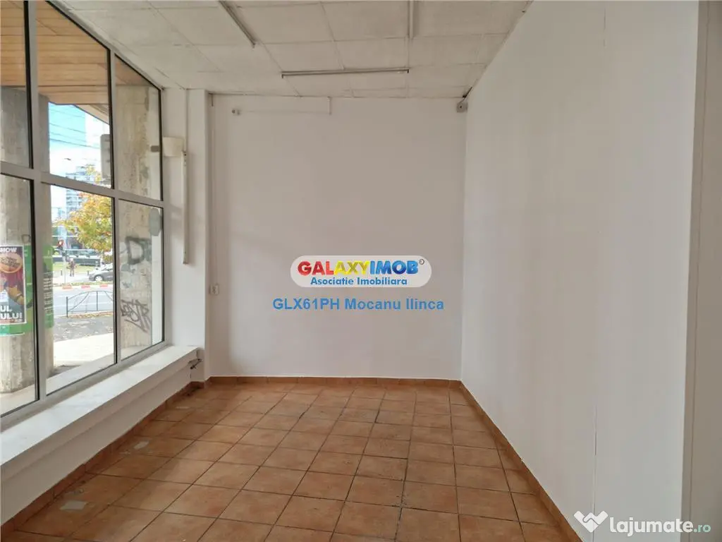 Spatiu comercial, in Ploiesti, zona Ultracentrala