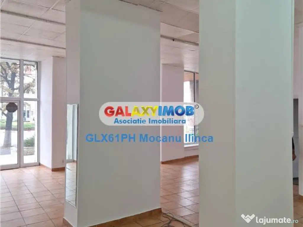 Spatiu comercial, in Ploiesti, zona Ultracentrala