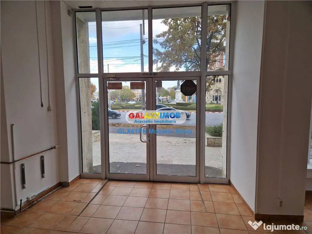 Spatiu comercial, in Ploiesti, zona Ultracentrala