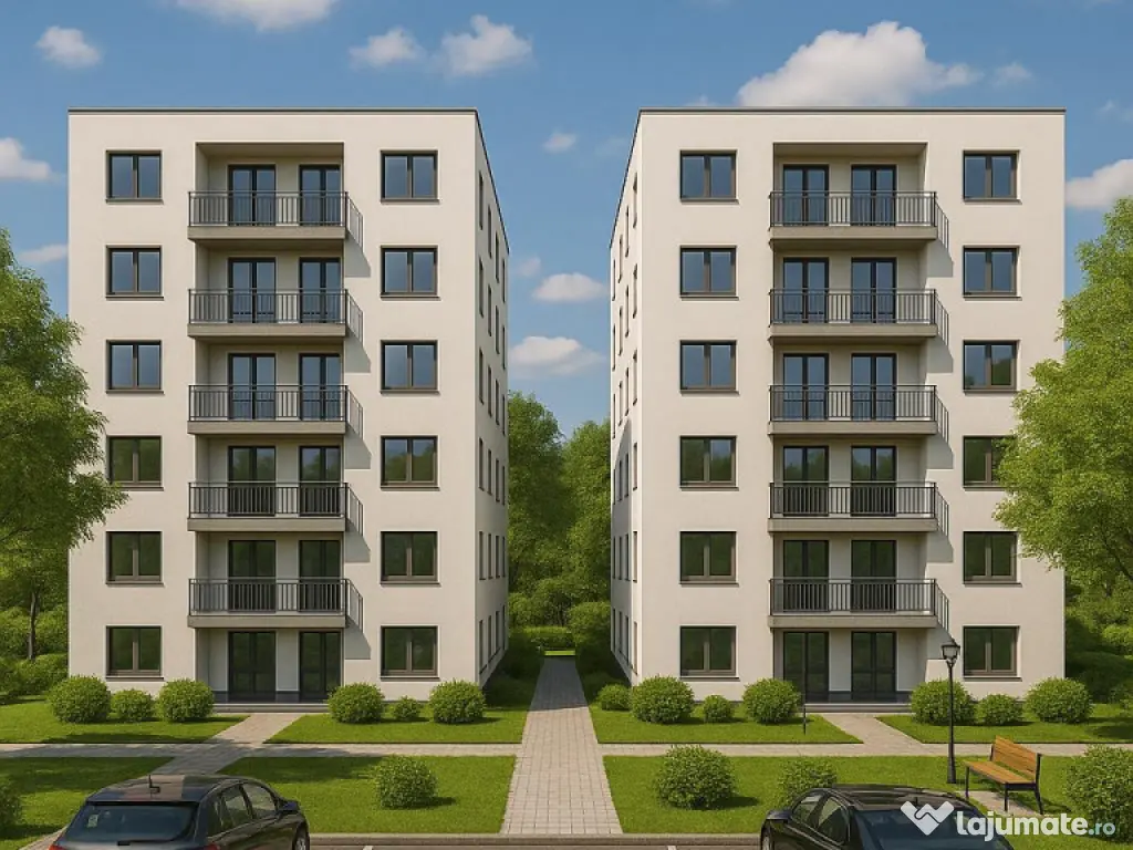 Investitie Excelenta: Teren 1773 mp cu deschidere generoasa