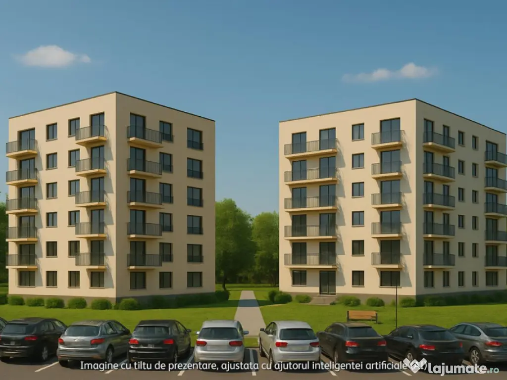 Investitie Excelenta: Teren 1773 mp cu deschidere generoasa