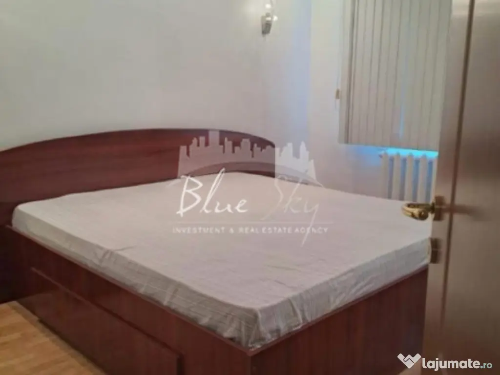 Brotacei/Tomis 3 / Scoala 7 Apartament 2 cam , loc de parcar 
