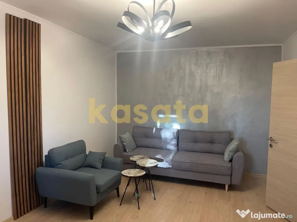 Apartament 2 Camere | 59mp | Decomandat | Renov. recent |... 