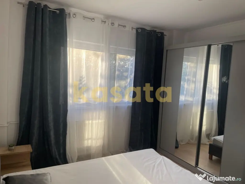 Apartament 2 Camere | 59mp | Decomandat | Renov. recent |... 