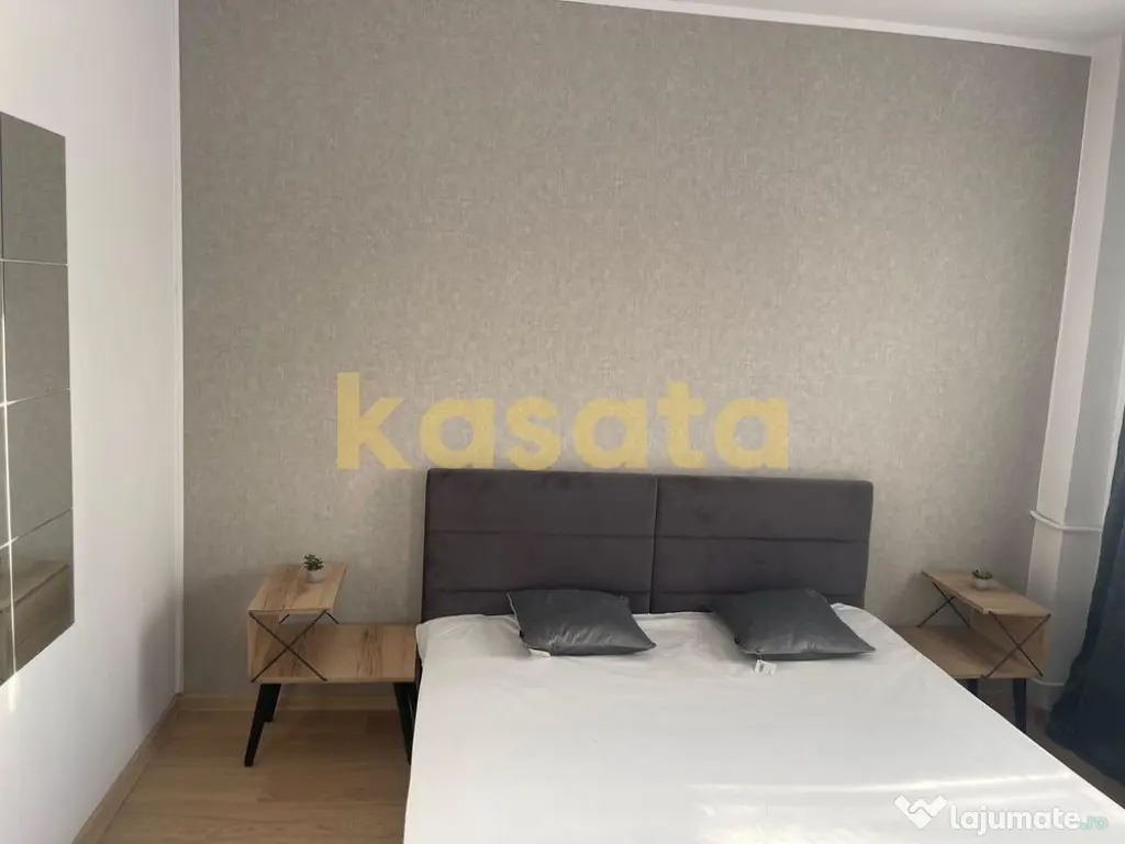 Apartament 2 Camere | 59mp | Decomandat | Renov. recent |... 