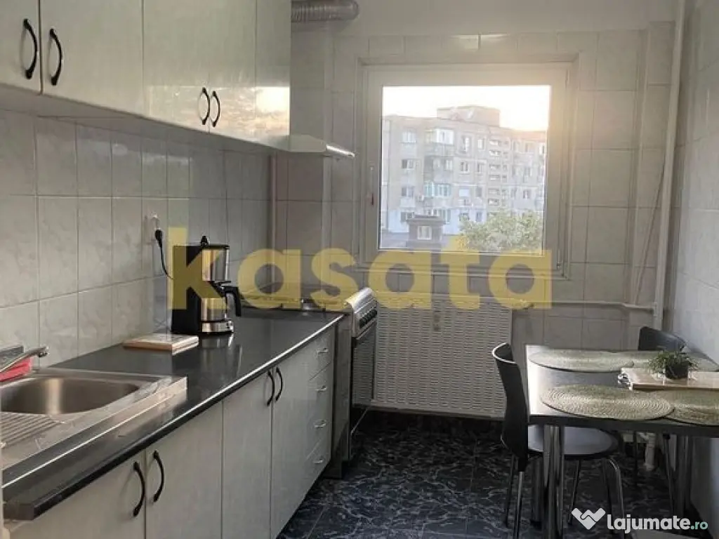 Apartament 2 Camere | 59mp | Decomandat | Renov. recent |... 