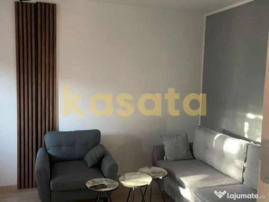 Apartament 2 Camere | 59mp | Decomandat | Renov. recent |... 
