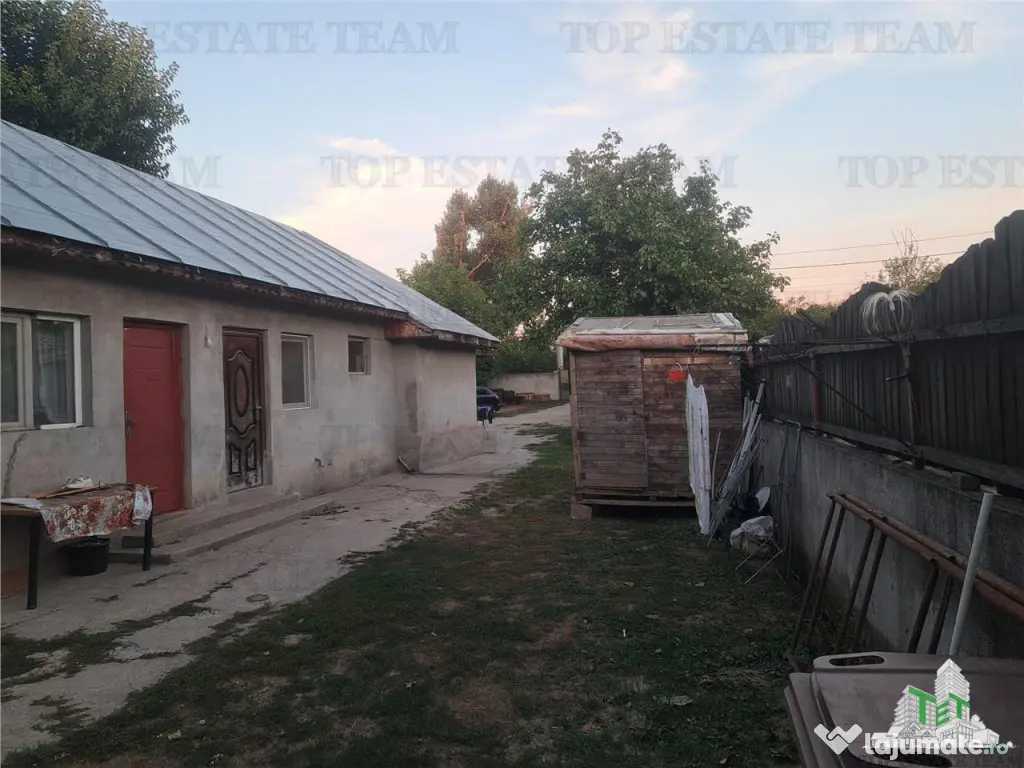 Casa teren de 430mp in cartierul Giulesti, Sector 1