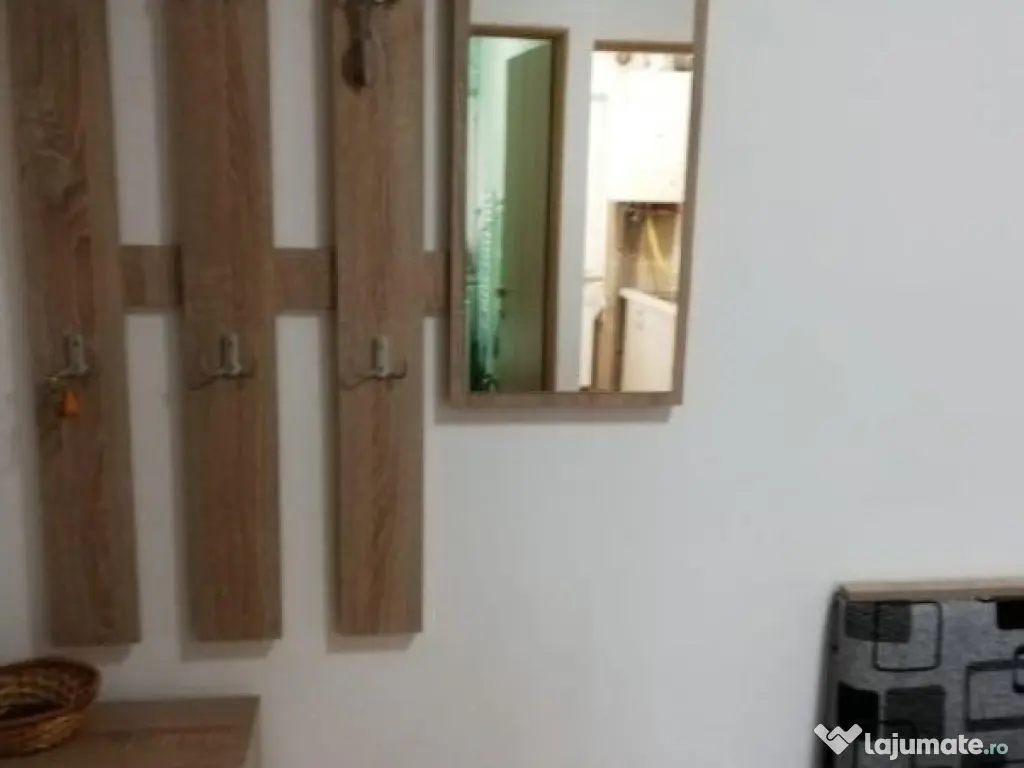 Garsoniera de inchiriat langa Sala Palatului 