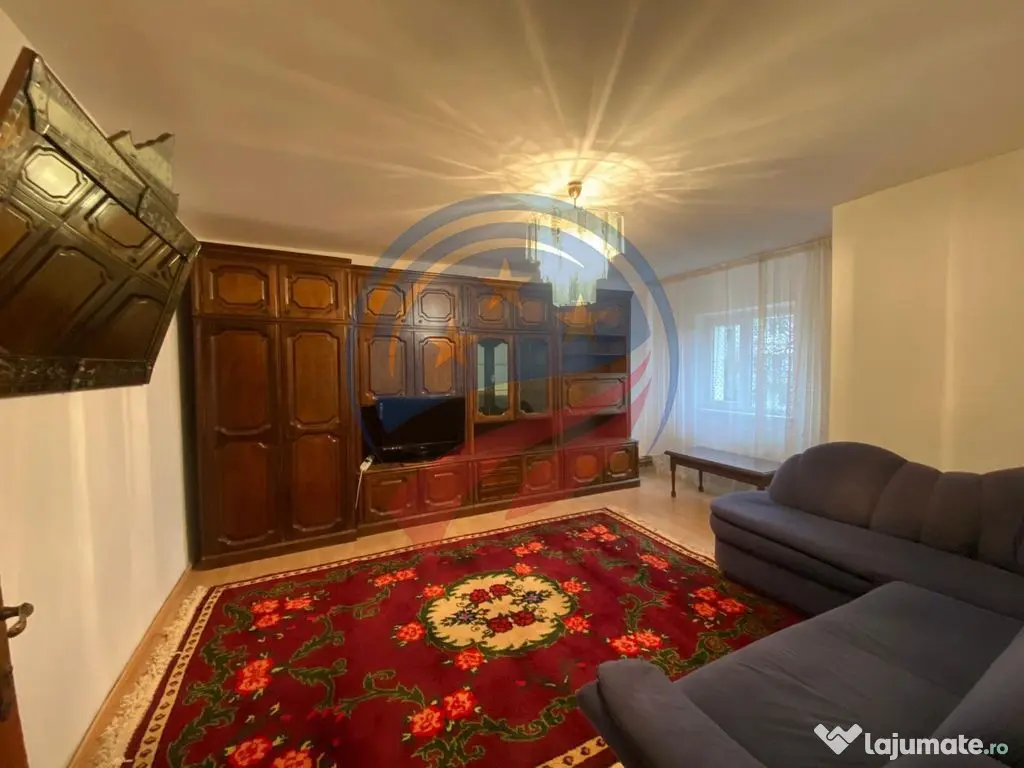 APARTAMENT 3 CAMERE CHIRIE 1 MAI CIUPERCA 