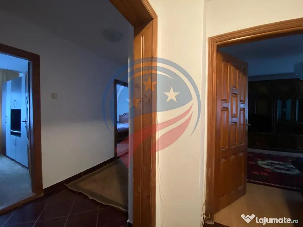APARTAMENT 3 CAMERE CHIRIE 1 MAI CIUPERCA 