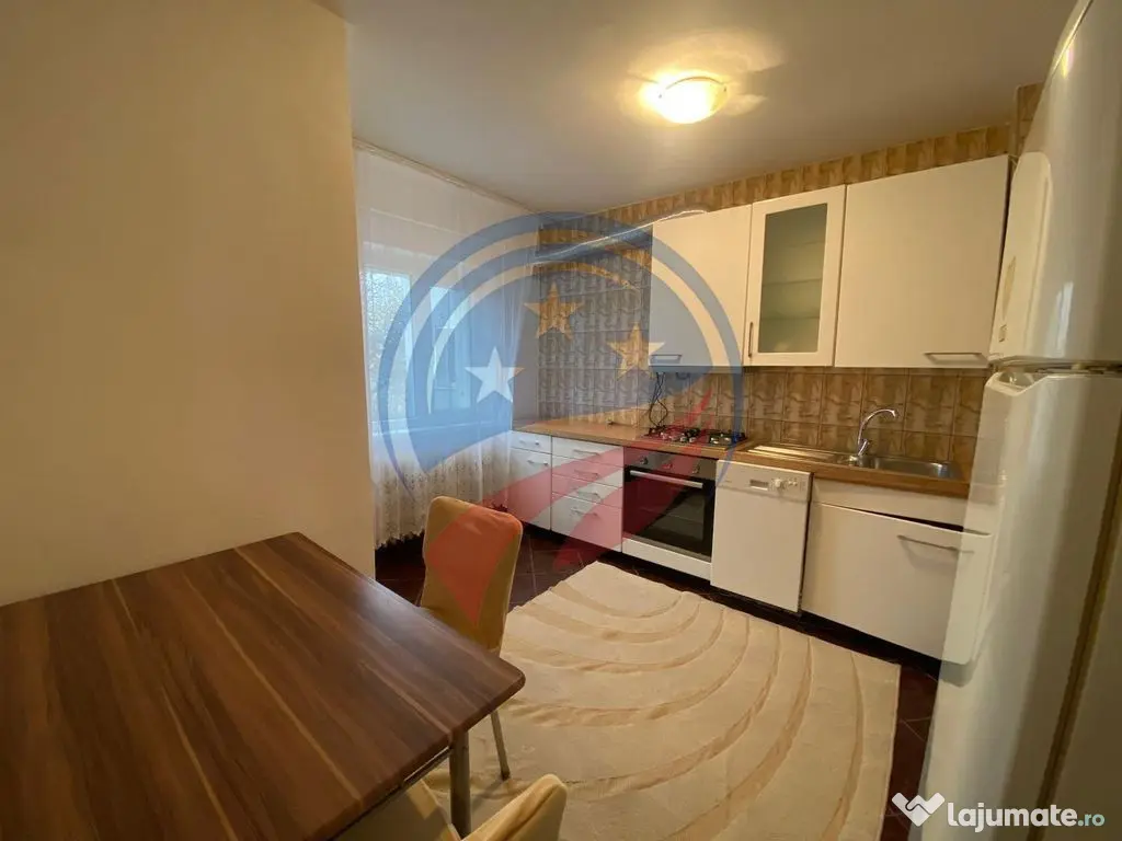 APARTAMENT 3 CAMERE CHIRIE 1 MAI CIUPERCA 