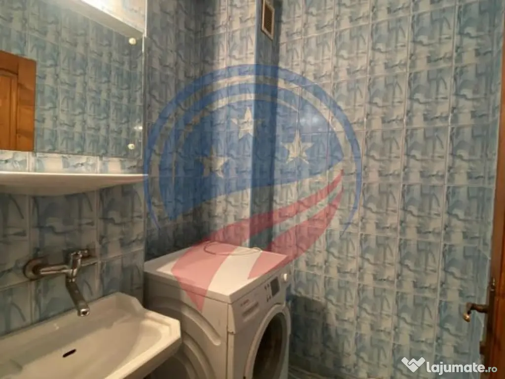 APARTAMENT 3 CAMERE CHIRIE 1 MAI CIUPERCA 