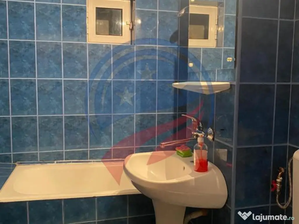 APARTAMENT 3 CAMERE CHIRIE 1 MAI CIUPERCA 