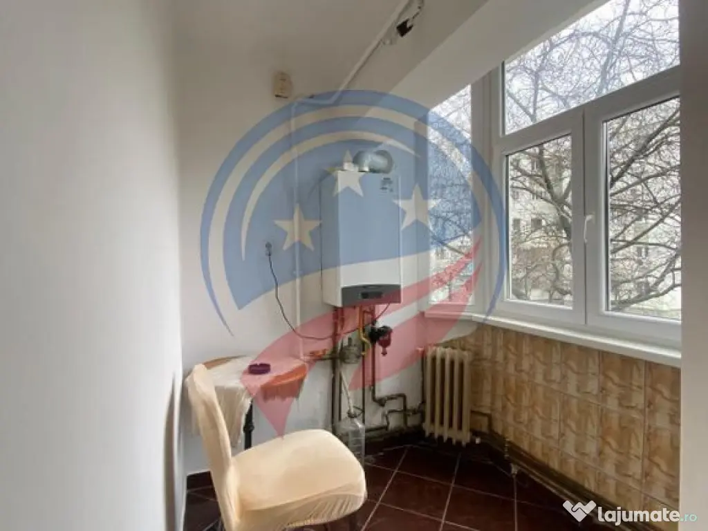 APARTAMENT 3 CAMERE CHIRIE 1 MAI CIUPERCA 