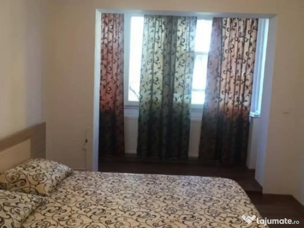 Garsoniera zona Prosper