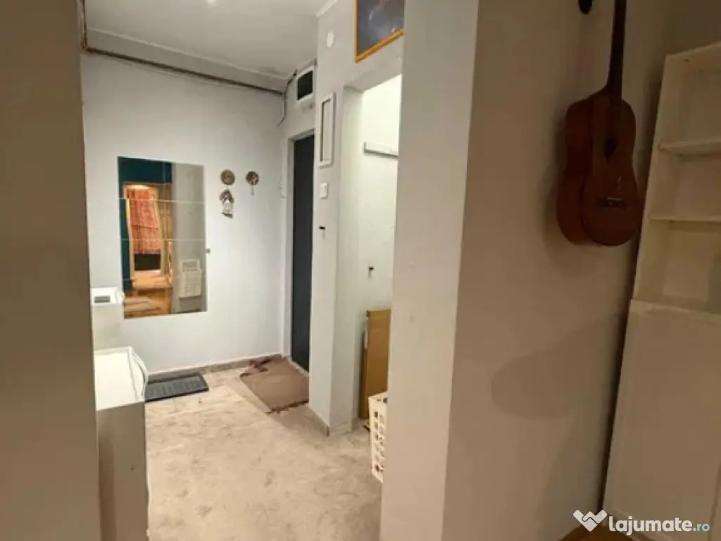 Apartament 2 camere | Tomis II | Centrala proprie | Termen L 