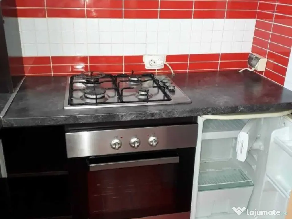 Garsoniera Drumul Taberei zona Frigocom