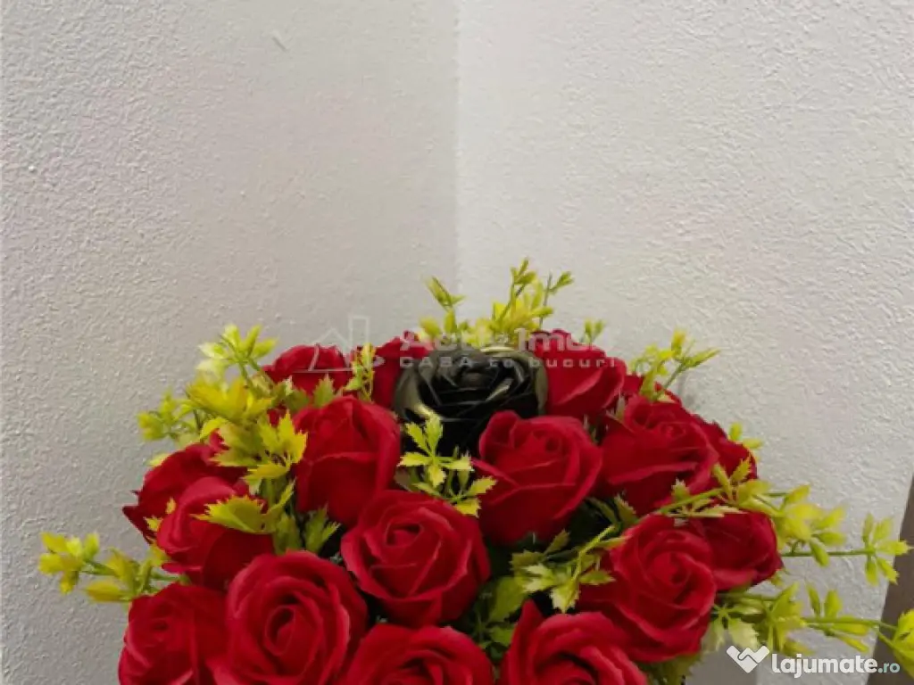 RESITA CHIRIE, AP 3 CAM, MOBILAT UTILAT MODERN, MICRO 2