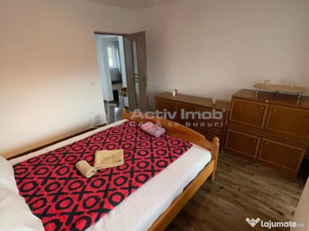 RESITA CHIRIE, AP 3 CAM, MOBILAT UTILAT MODERN, MICRO 2