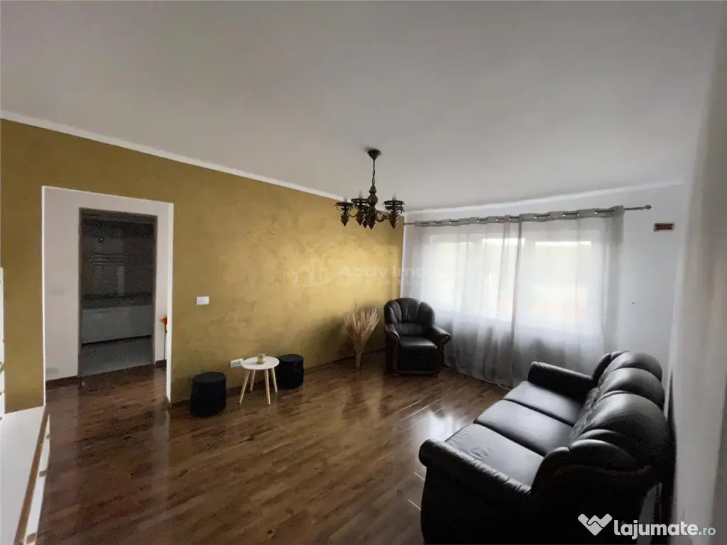 RESITA CHIRIE, AP 3 CAM, MOBILAT UTILAT MODERN, MICRO 2