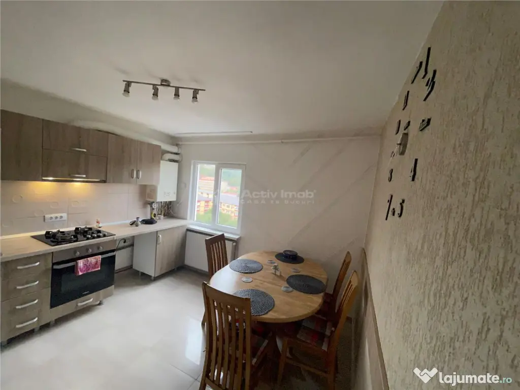 RESITA CHIRIE, AP 3 CAM, MOBILAT UTILAT MODERN, MICRO 2