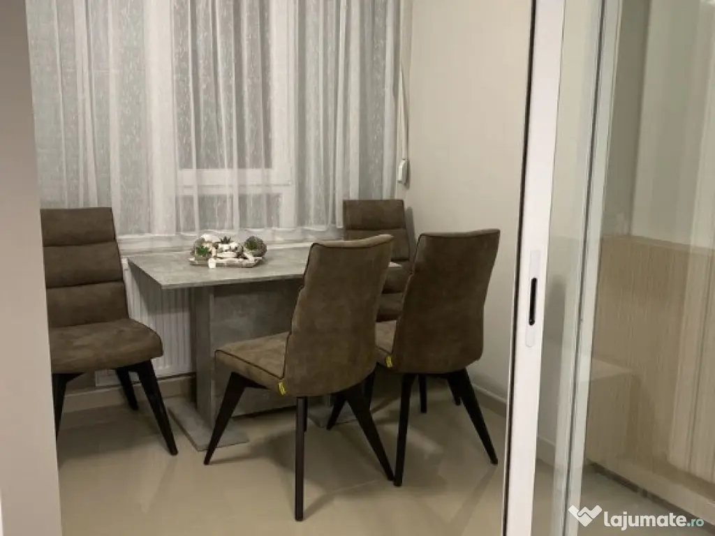 Garsoniera de inchiriat zona Berceni (Piata Sudului - str Voila)