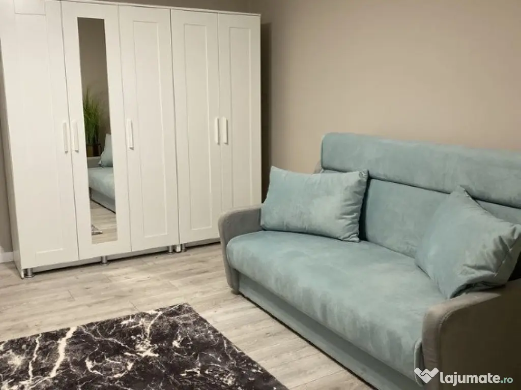 Garsoniera de inchiriat zona Berceni (Piata Sudului - str Voila)