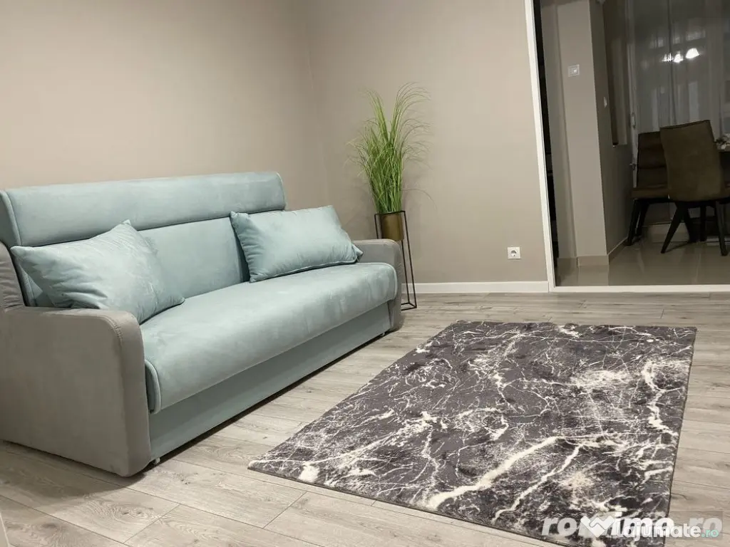 Garsoniera de inchiriat zona Berceni (Piata Sudului - str Voila)