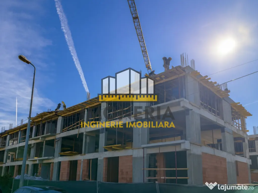 Ofertă – Empire Tornadei 2 – Comision 0% – 2 camere d