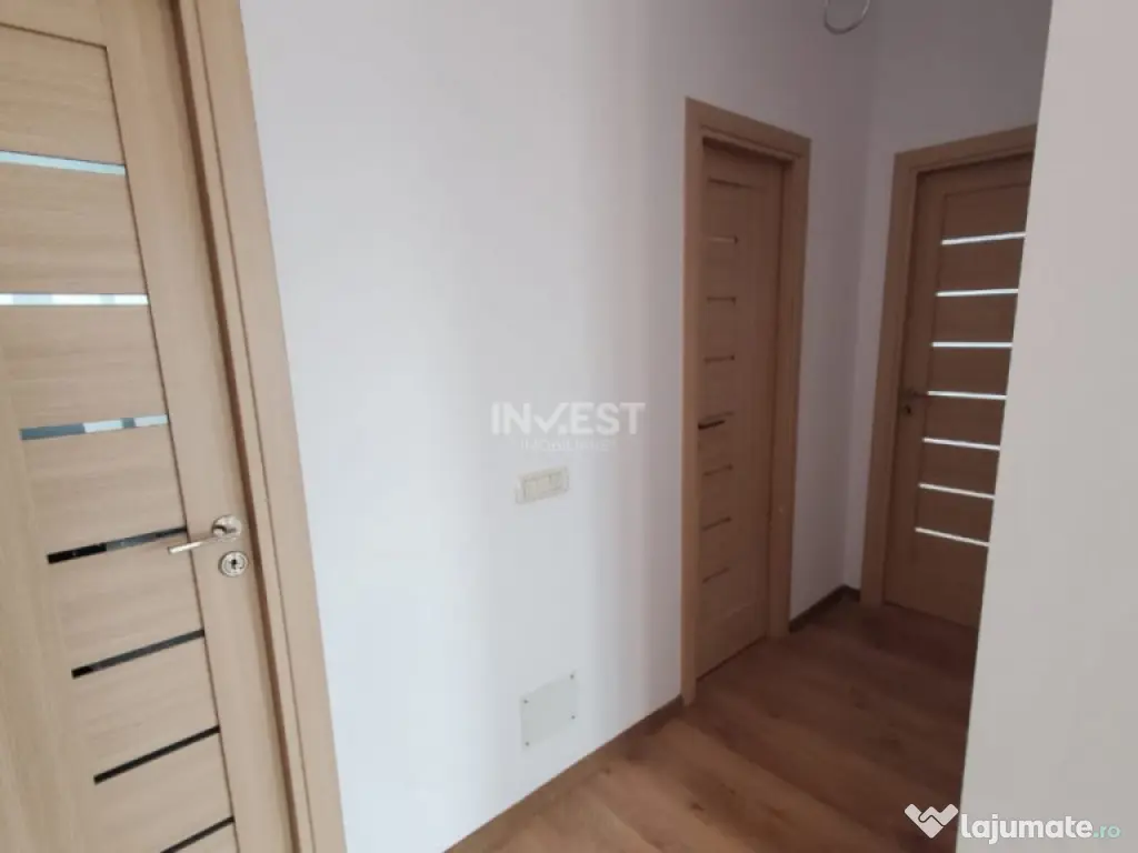 Casa individuala, 4 camere, 2 bai, Valea Ursului-Vorovesti