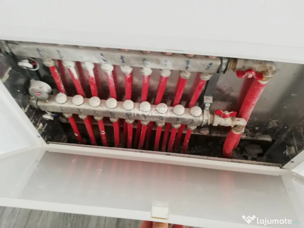 Casa individuala, 4 camere, 2 bai, Valea Ursului-Vorovesti