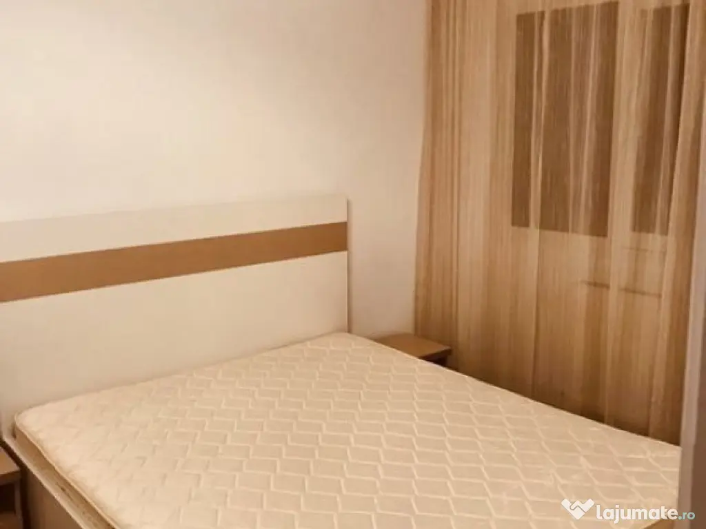 2 camere - Bulevardul 1 Decembrie