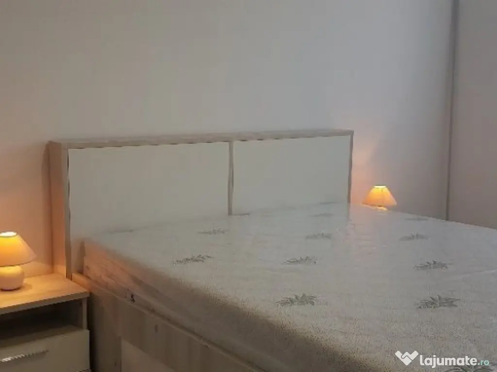 2 camere - Drumul Taberei