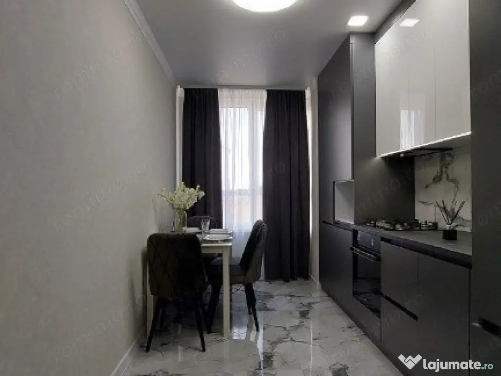 2 camere - Zona Foisorul de Foc