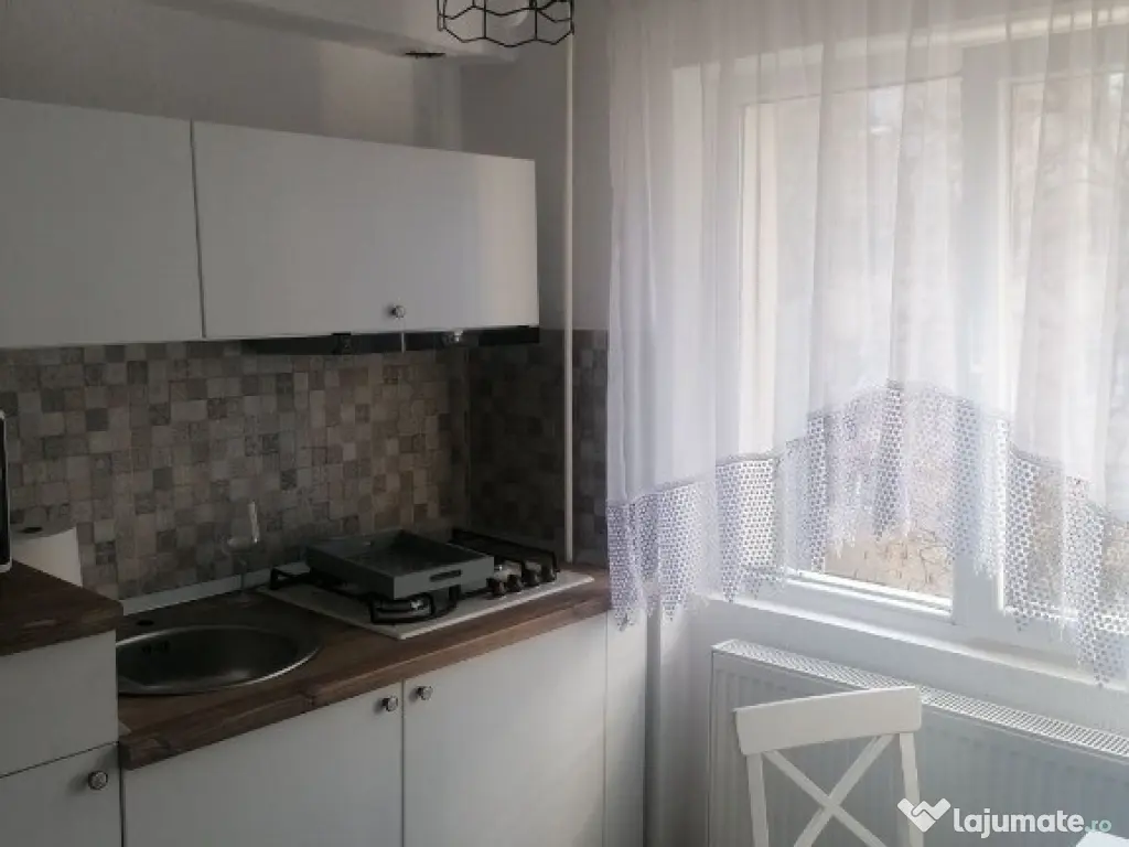 Garsoniera - Bulevardul Brancoveanu