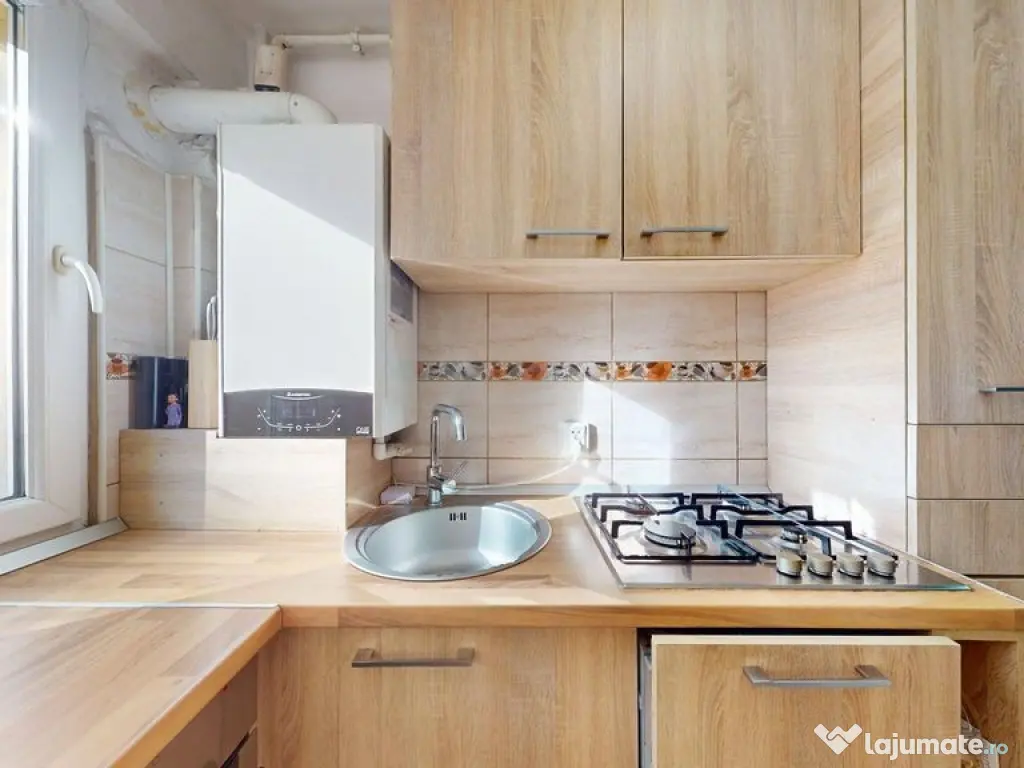 Apartament 3 camere Lacul Tei Teiul Doamnei 