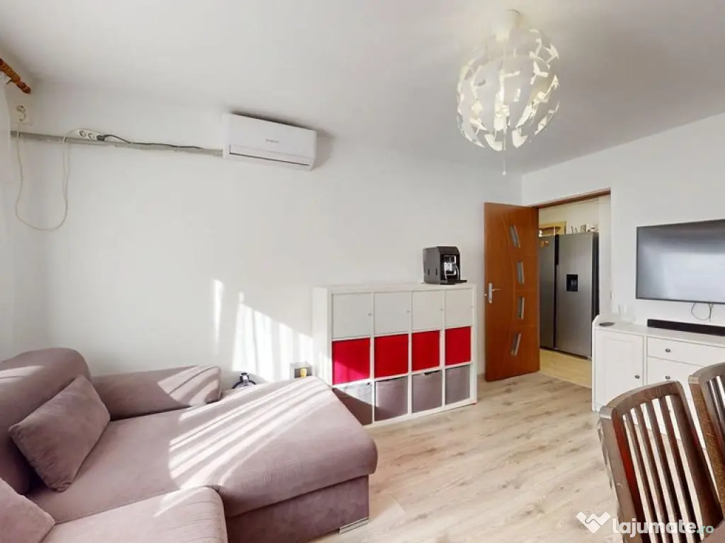 Apartament 3 camere Lacul Tei Teiul Doamnei 