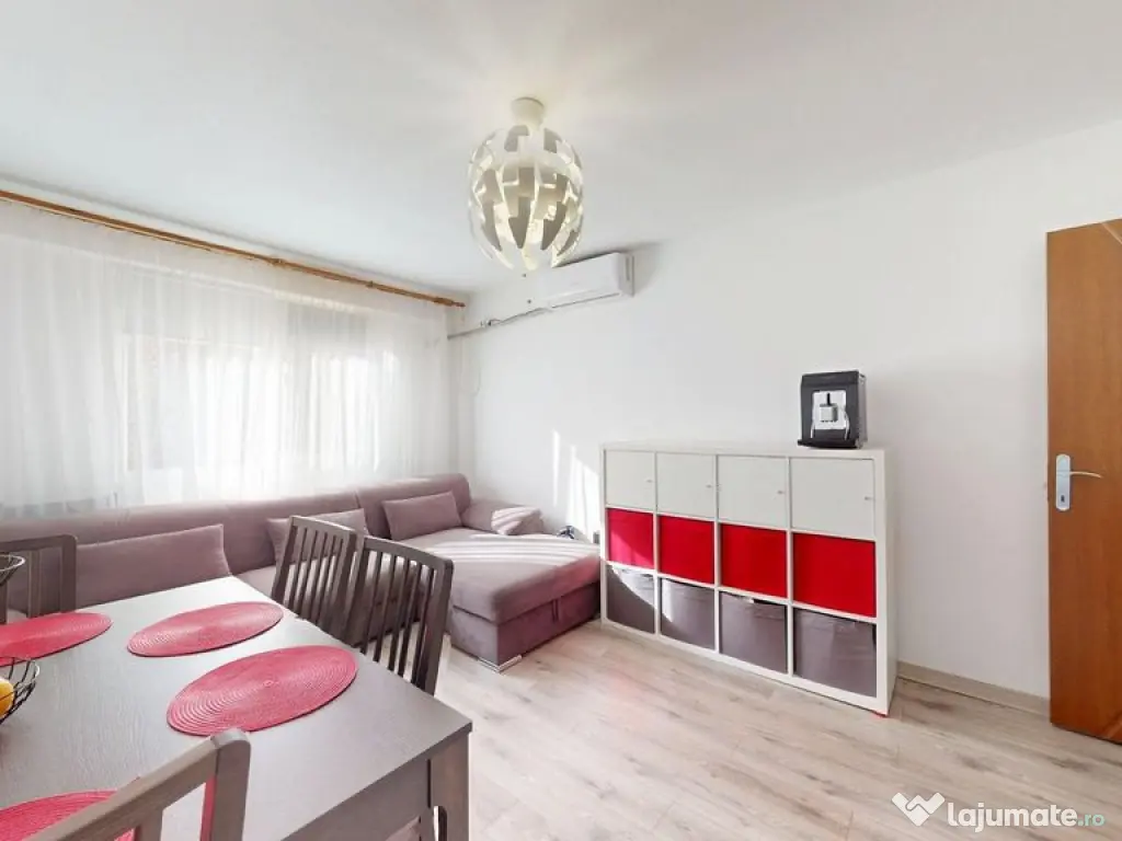 Apartament 3 camere Lacul Tei Teiul Doamnei 