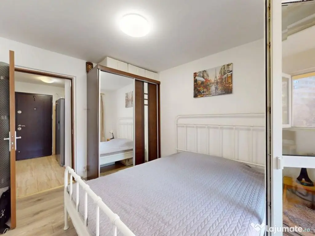 Apartament 3 camere Lacul Tei Teiul Doamnei 