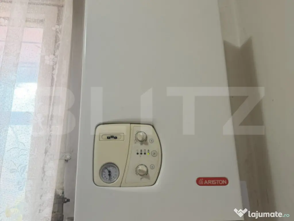 Apartament 2 camere decomandate, et.1, Filiasi