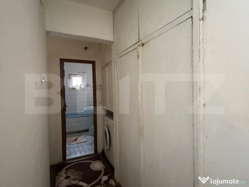 Apartament 2 camere decomandate, et.1, Filiasi