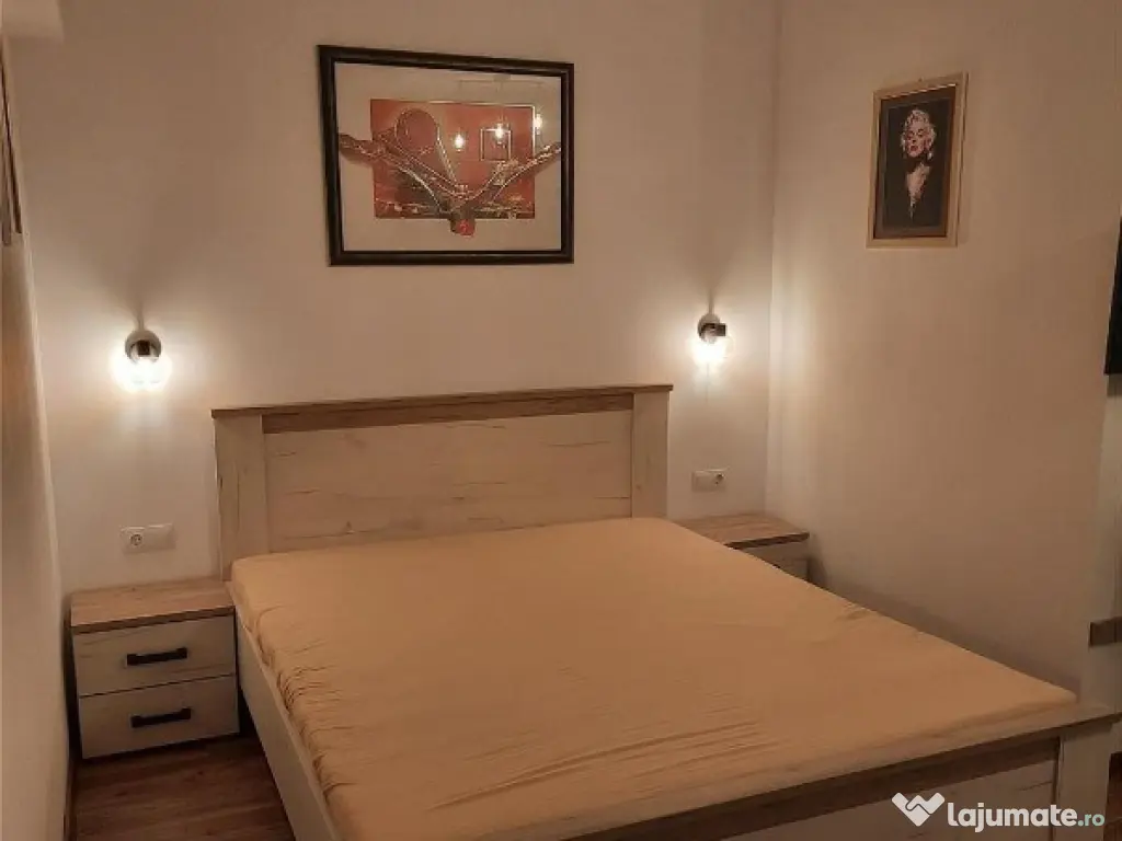 Garsoniera zona Turda