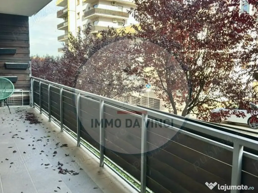 Vând Apartament 2 camere, 60 mp utili + terasă 30 mp