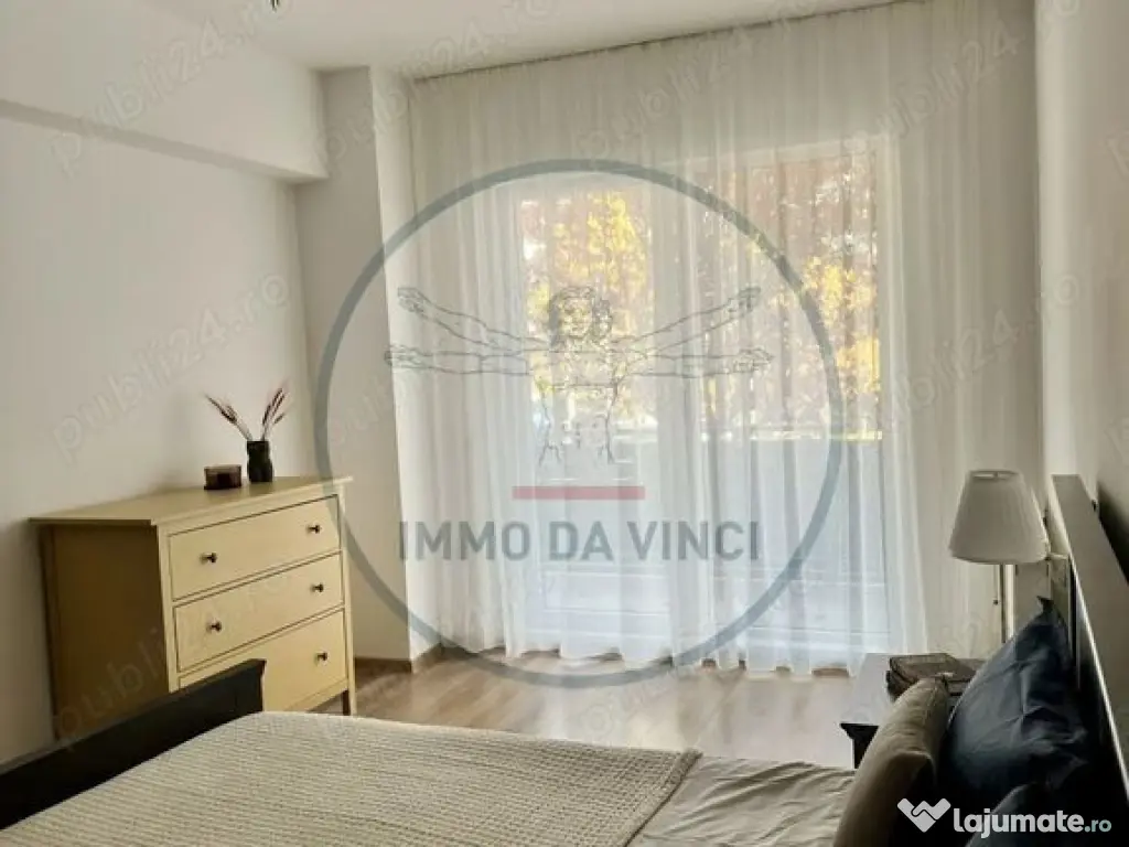 Vând Apartament 2 camere, 60 mp utili + terasă 30 mp
