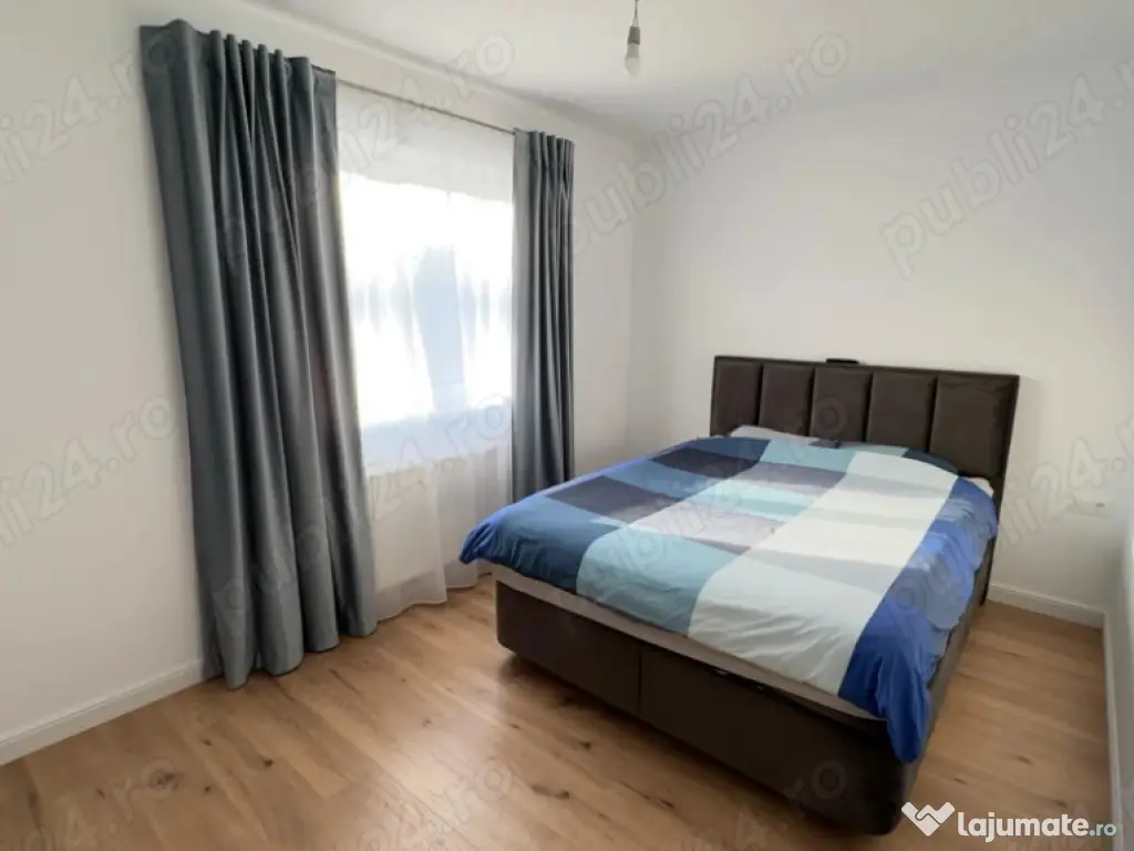 Apartament 3 camere zona TRACTORUL, 