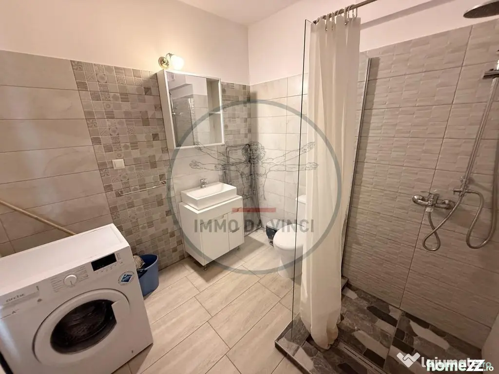 Apartament 2 camere Zona Fabricii/Kaufland Marasti 