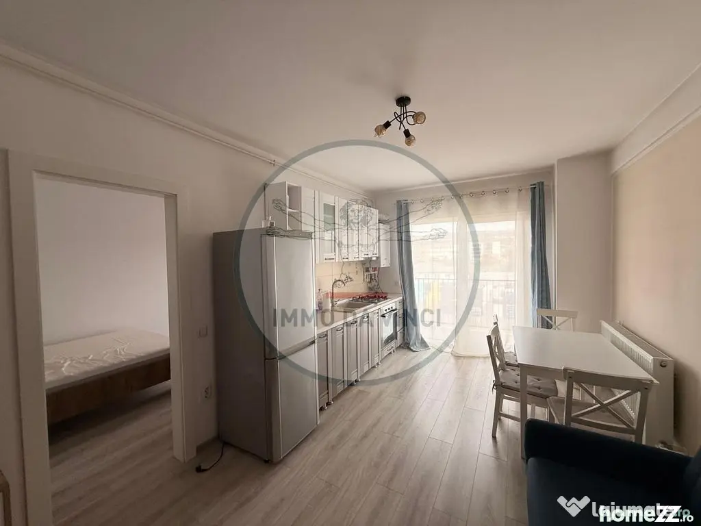 Apartament 2 camere Zona Fabricii/Kaufland Marasti